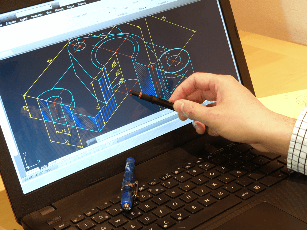 AutoCAD 3D: From Basics to Advanced Modelling