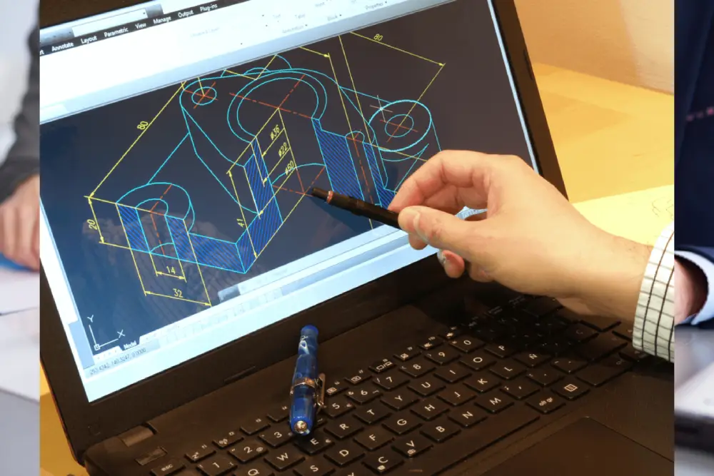 AutoCAD 3D: From Basics to Advanced Modelling