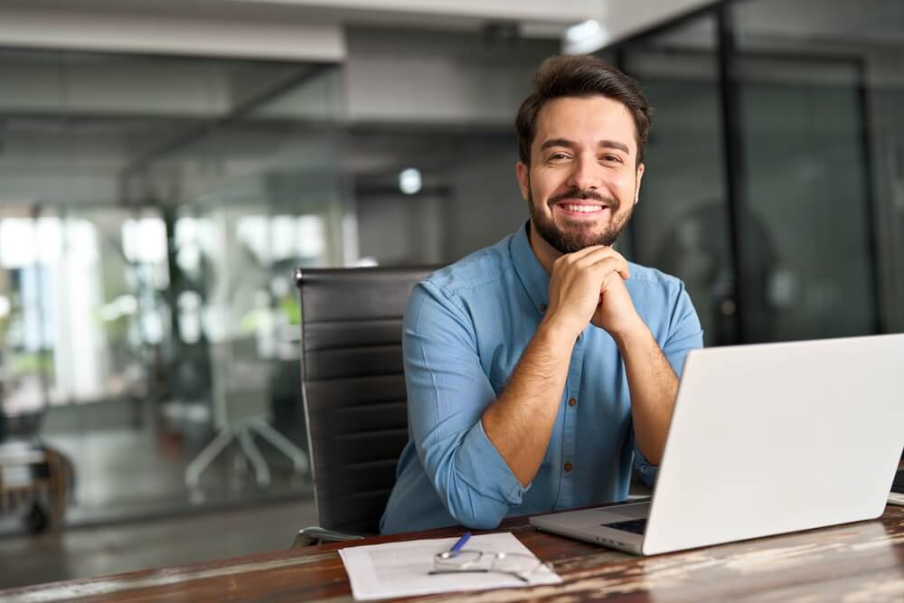 Become an Entrepreneur