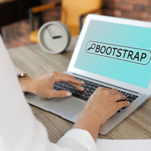 Bootstrap 5 Course: Build Responsive Websites like a Pro