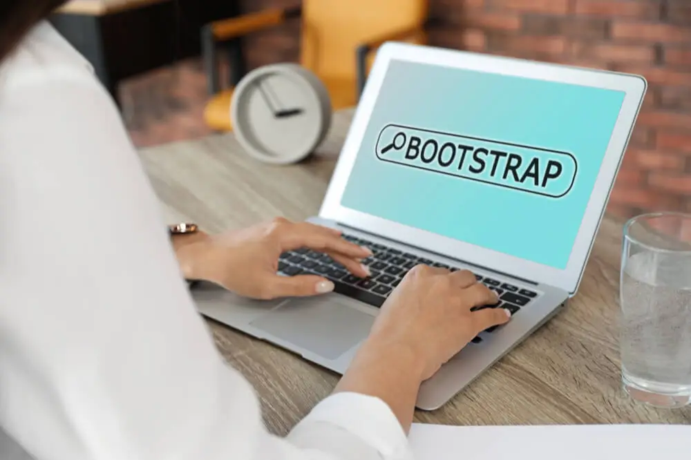Bootstrap 5 Course: Build Responsive Websites like a Pro