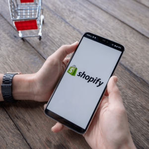 Build a Shopify Store from Scratch: Lean Shopify from A to Z