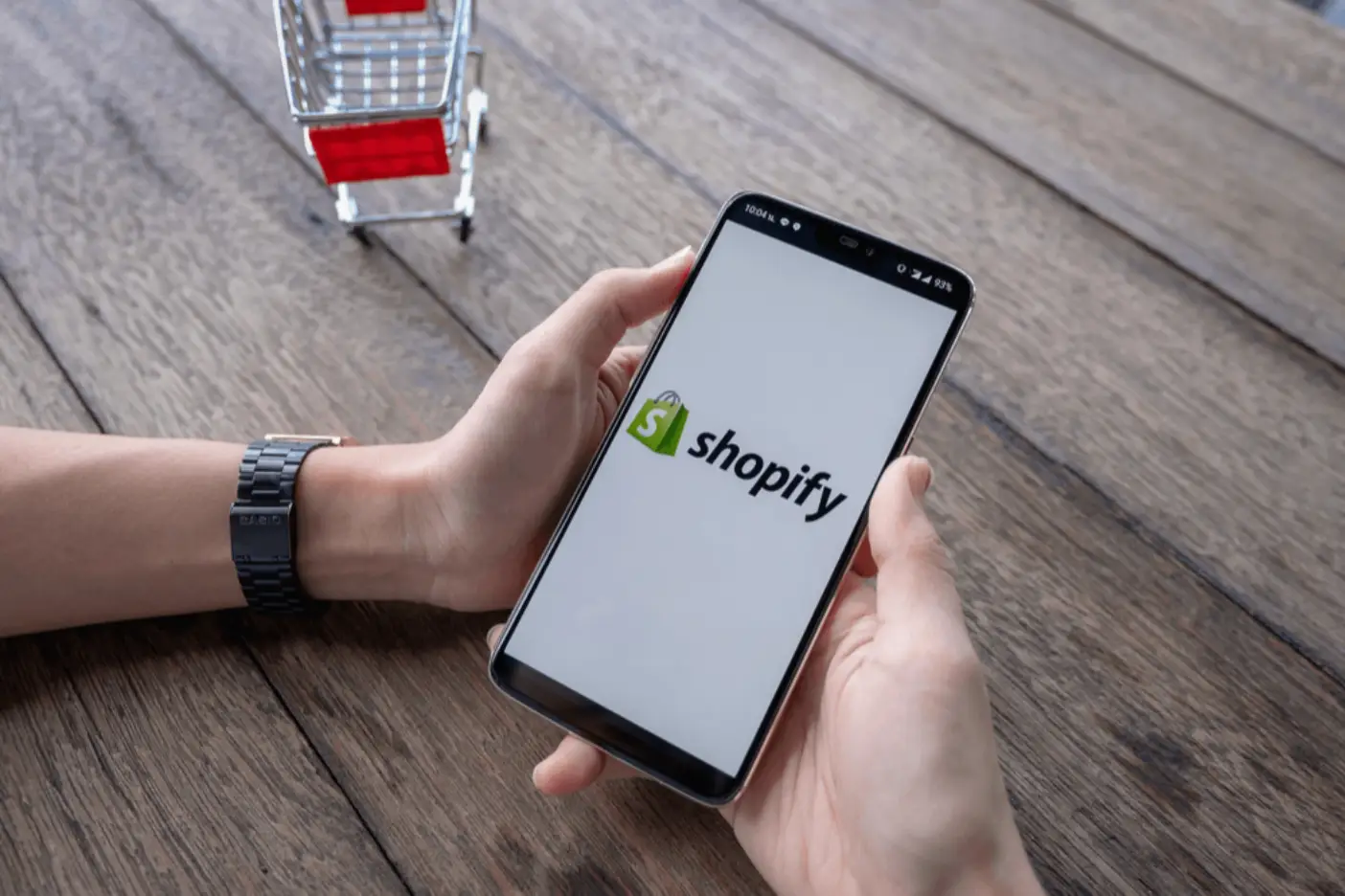 Build a Shopify Store from Scratch: Lean Shopify from A to Z