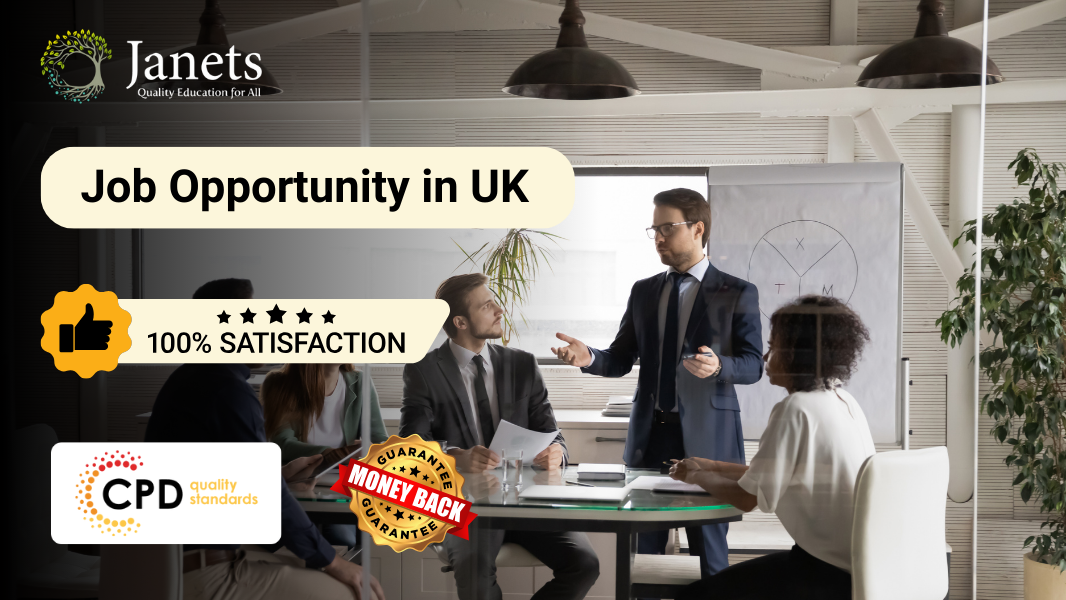 Digital Marketing Manager - Job Guarantee Program with 100% Money Back Guarantee