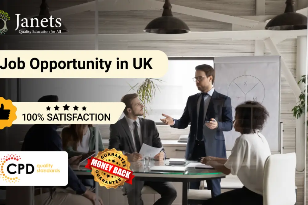 Digital Marketing Manager - Job Ready Program