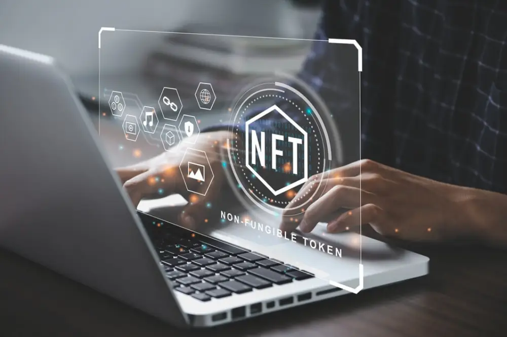 The Complete NFT Course: Become an NFT Creator & Investor