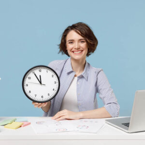 Time Management Mastery: 10X Your Time, Join the New Rich