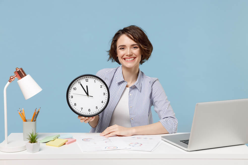 Time Management Mastery: 10X Your Time, Join the New Rich