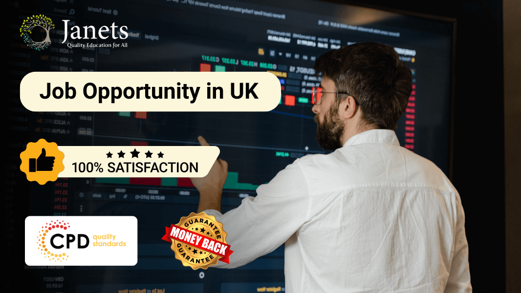 Business Analyst