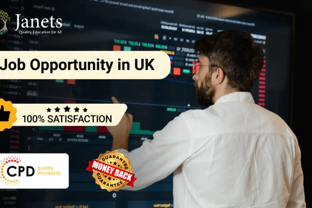 Business Analyst - Job Guarantee Program with 100% Money Back Guarantee