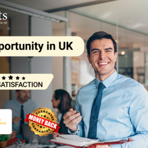 Business Development Manager - Job Guarantee Program with 100% Money Back Guarantee (Discounted Price)