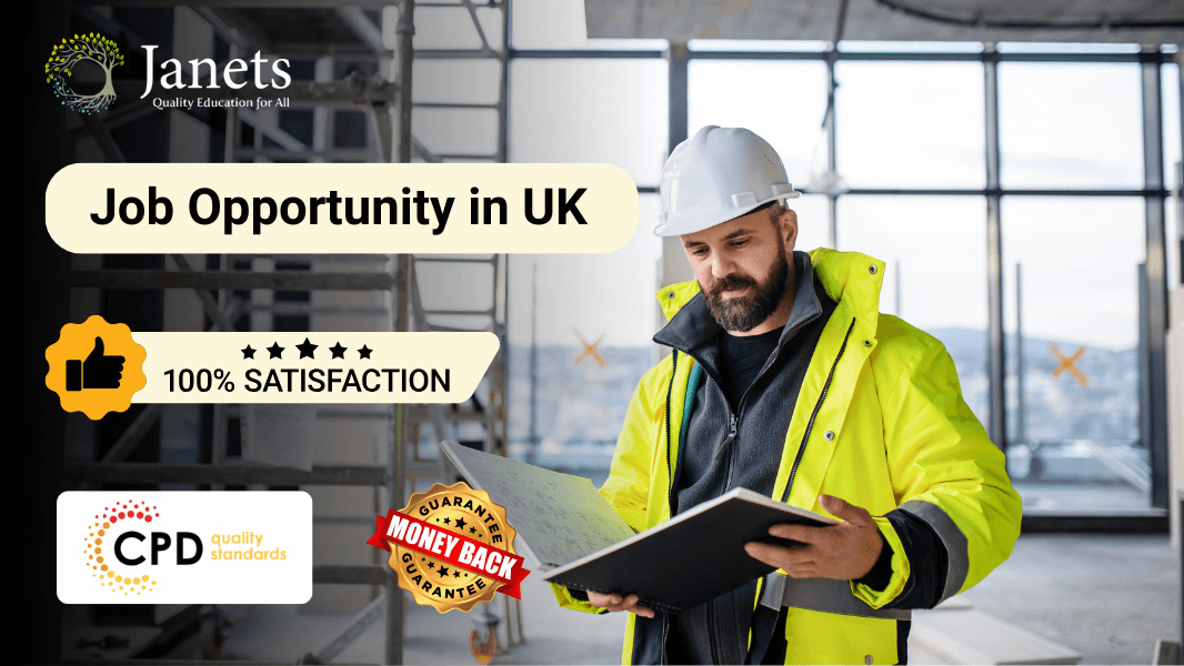 Construction Site/Project Manager