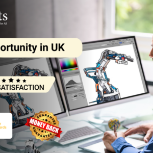 Graphic Designer - Job Guarantee Program with 100% Money Back Guarantee