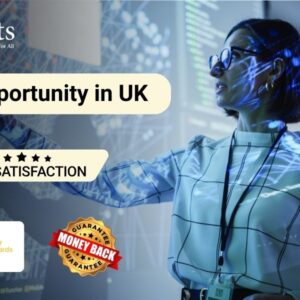 Data Analyst Job Guarantee Programme with Career Support