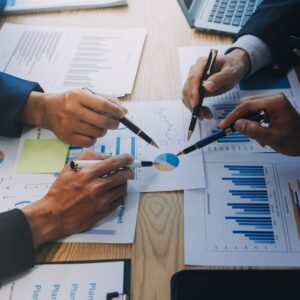 Financial Mastery Bundle: Navigating Accounting, Taxation, and Strategic Management