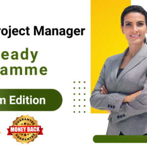 Agile Project Manager