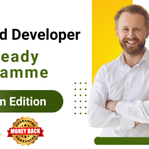 Android Developer