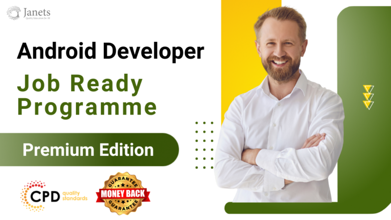 Android Developer
