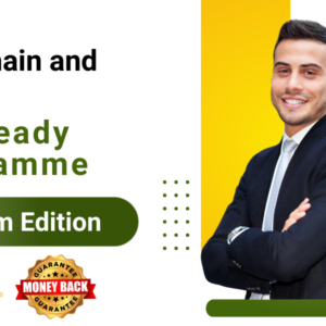Blockchain and Crypto