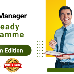 Brand Manager