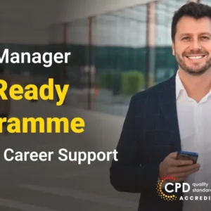 Brand Manager - Job Ready Programme (Exclusive Edition)