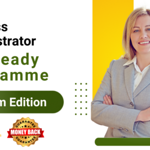 Business Administrator