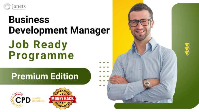 Business Development