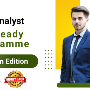 Data Analyst