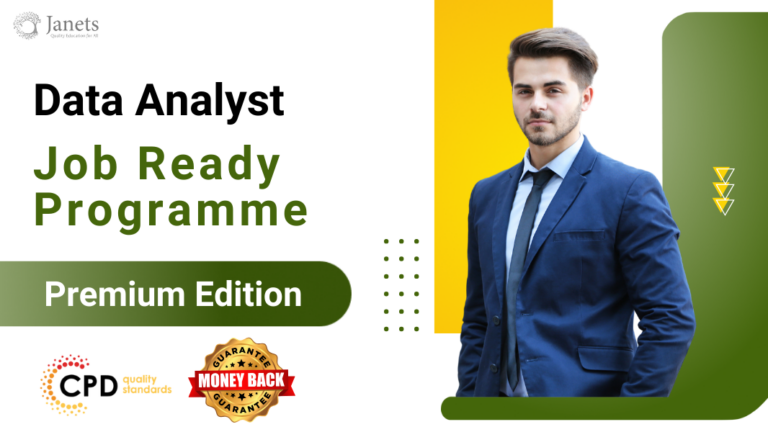 Data Analyst