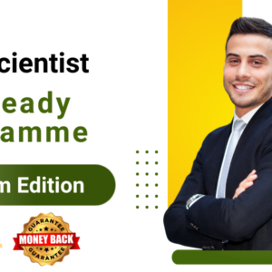Data Scientist