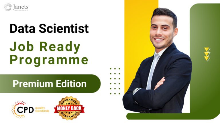 Data Scientist