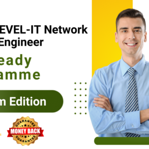 ENTRY LEVEL-IT