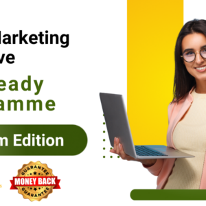 Email Marketing Executive