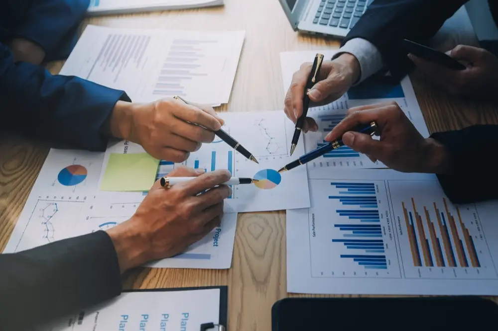 Financial Mastery Bundle: Navigating Accounting, Taxation, and Strategic Management