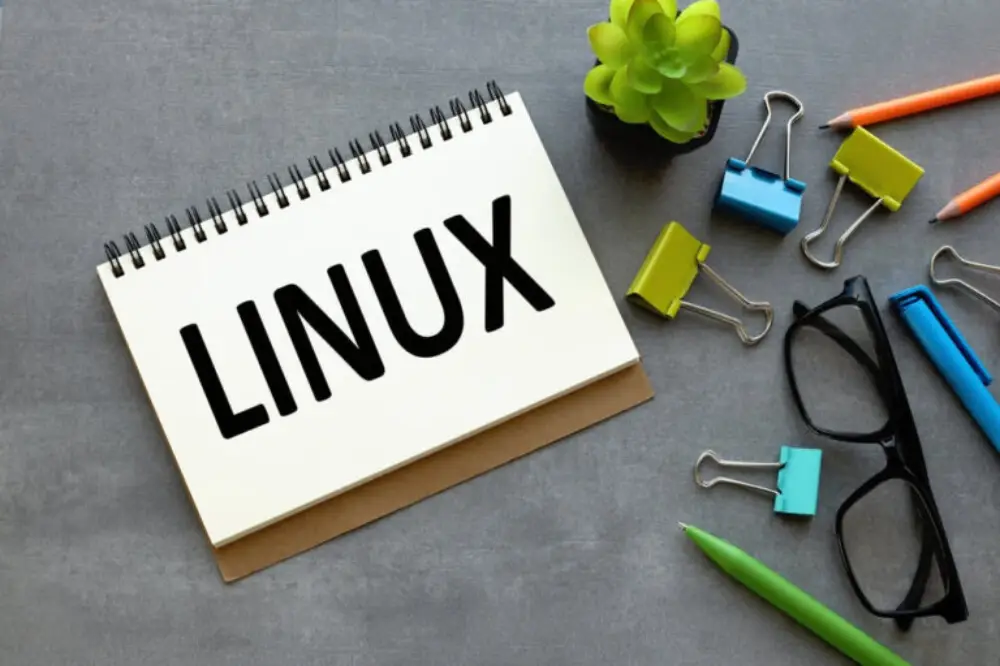 Guide to Security for Linux Systems