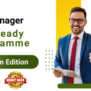 HR Manager