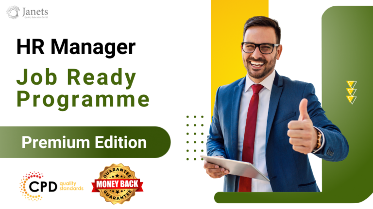 HR Manager