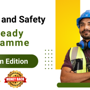 Health and Safety Officer