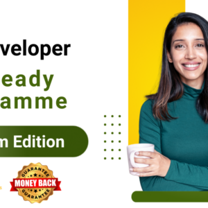 IOS Developer J