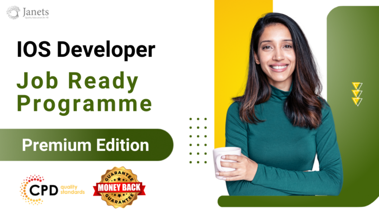 IOS Developer J