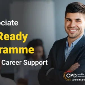 IT Associate - Job Ready Programme (Exclusive Edition)