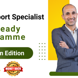 IT Support Specialist