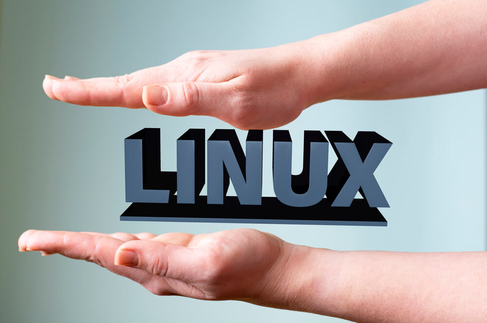 Linux for Absolute Beginner