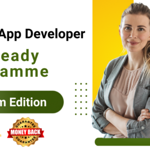 Mobile App Developer