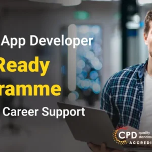 Mobile App Developer - Job Ready Programme (Exclusive Edition)