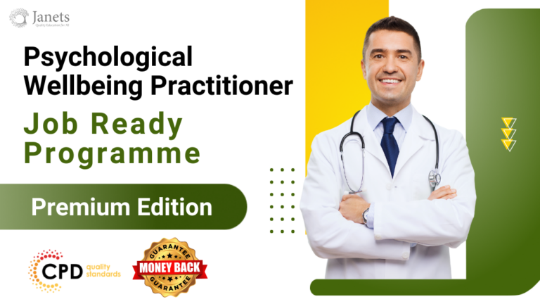 Psychological Wellbeing