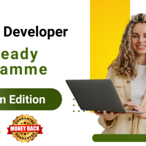 Python Developer
