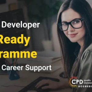 Python Developer - Job Ready Programme (Exclusive Edition)