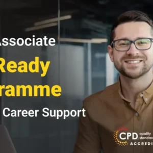 Sales Associate - Job Ready Programme (Exclusive Edition)