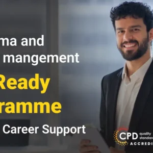 Six Sigma and Project mangement Job Ready Programme (Exclusive Edition)